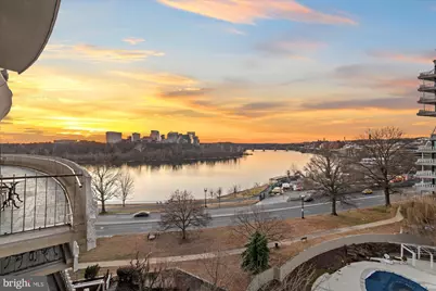 700 New Hampshire Avenue NW #708/709, Washington, DC 20037 - Photo 49