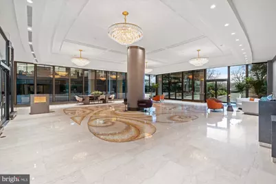 700 New Hampshire Avenue NW #708/709, Washington, DC 20037 - Photo 3