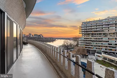 700 New Hampshire Avenue NW #708/709, Washington, DC 20037 - Photo 45