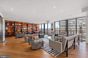 700 New Hampshire Ave NW, Washington, DC 20037 - Photo 7