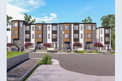 2536 Elvans Road SE, Washington, DC 20020 - Photo 1