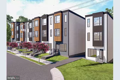 2536 Elvans Road SE, Washington, DC 20020 - Photo 3