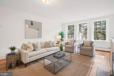 2214 Wyoming Avenue NW, Washington, DC 20008 - Photo 23