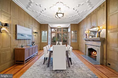 2214 Wyoming Avenue NW, Washington, DC 20008 - Photo 7