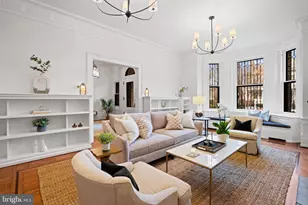 2214 Wyoming Ave NW, Washington, DC 20008 - Photo 5