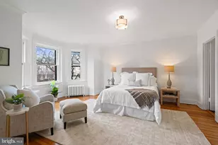 2214 Wyoming Ave NW, Washington, DC 20008 - Photo 17