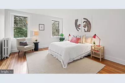 2214 Wyoming Avenue NW, Washington, DC 20008 - Photo 27