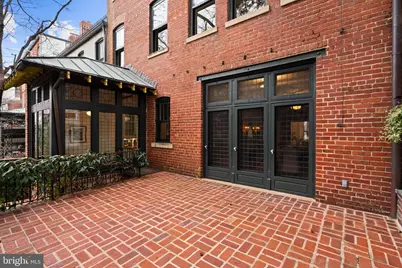 2214 Wyoming Avenue NW, Washington, DC 20008 - Photo 35