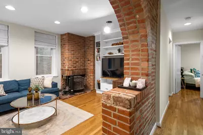 410 11th Street NE #6, Washington, DC 20002 - Photo 7