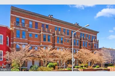 410 11th Street NE #6, Washington, DC 20002 - Photo 3