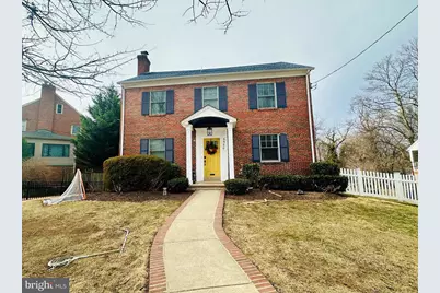 5500 Utah Avenue NW, Washington, DC 20015 - Photo 1