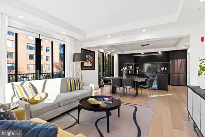 3219 Wisconsin Avenue NW #101, Washington, DC 20016 - Photo 1