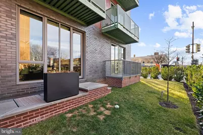 3219 Wisconsin Avenue NW #101, Washington, DC 20016 - Photo 19