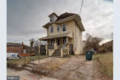 2015 Douglas Street NE, Washington, DC 20018 - Photo 3