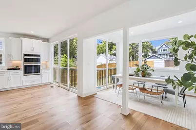 1341 Ingraham Street NW, Washington, DC 20011 - Photo 17