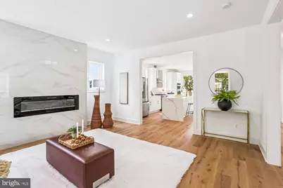 1341 Ingraham Street NW, Washington, DC 20011 - Photo 7