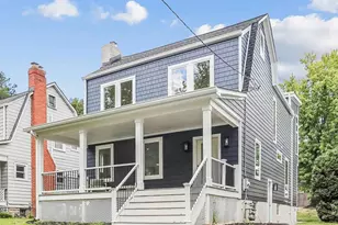 1341 Ingraham St NW, Washington, DC 20011 - Photo 1