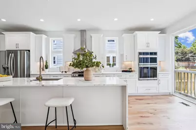 1341 Ingraham Street NW, Washington, DC 20011 - Photo 13