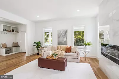 1341 Ingraham Street NW, Washington, DC 20011 - Photo 5