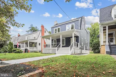 1341 Ingraham Street NW, Washington, DC 20011 - Photo 41