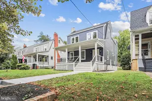 1341 Ingraham St NW, Washington, DC 20011 - Photo 41