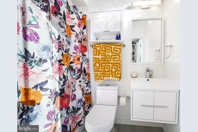 111 Varnum Street NW #3, Washington, DC 20011 - Photo 13