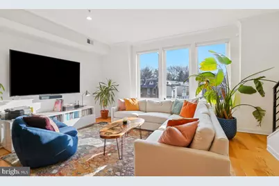 111 Varnum Street NW #3, Washington, DC 20011 - Photo 3