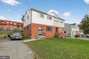1432 41st St SE, Washington, DC 20020 - Photo 1