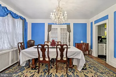 5115 38th Street NW, Washington, DC 20016 - Photo 9