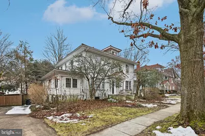 5115 38th Street NW, Washington, DC 20016 - Photo 39