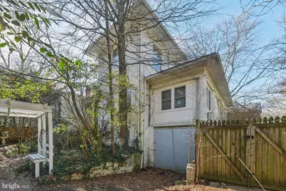 5115 38th Street NW, Washington, DC 20016 - Photo 37