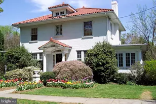 5115 38th St NW, Washington, DC 20016 - Photo 1