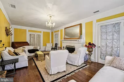 5115 38th Street NW, Washington, DC 20016 - Photo 11