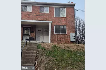 236 Varnum Street NE, Washington, DC 20011 - Photo 1
