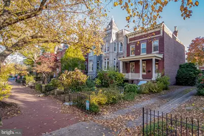 649 South Carolina Avenue SE, Washington, DC 20003 - Photo 3