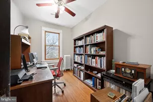 649 South Carolina Ave SE, Washington, DC 20003 - Photo 29