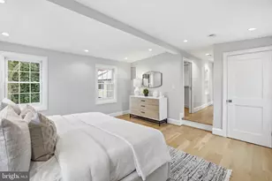 3418 Reservoir Rd NW, Washington, DC 20007 - Photo 17