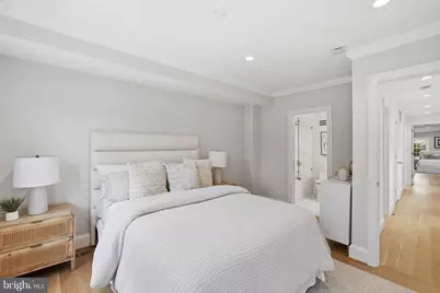 3418 Reservoir Road NW, Washington, DC 20007 - Photo 21