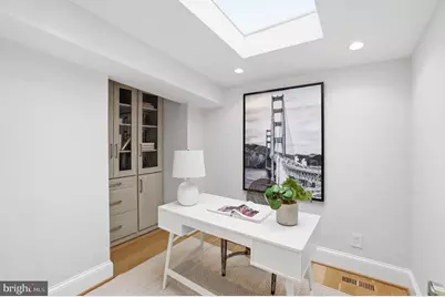 3418 Reservoir Road NW, Washington, DC 20007 - Photo 23