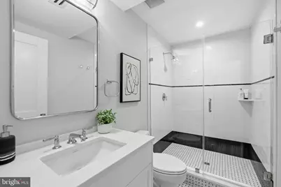 3418 Reservoir Road NW, Washington, DC 20007 - Photo 29