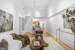 631 D Street NW, Washington, DC 20004 - Photo 3