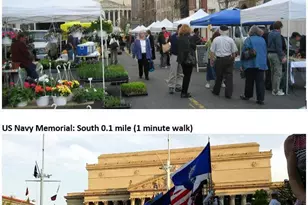 631 D Street NW, Washington, DC 20004 - Photo 79