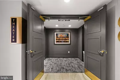 631 D Street NW #128, Washington, DC 20004 - Photo 43