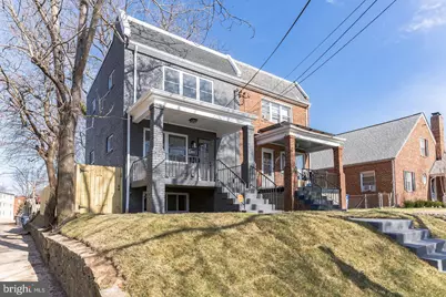 3326 12th Street SE, Washington, DC 20032 - Photo 3