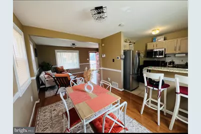 313 Nicholson Street NE, Washington, DC 20011 - Photo 5