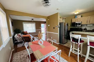 313 Nicholson St NE, Washington, DC 20011 - Photo 5