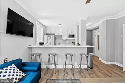 115 2nd Street NE #16, Washington, DC 20002 - Photo 9