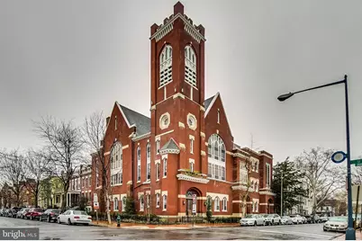 819 D Street NE #7, Washington, DC 20002 - Photo 19