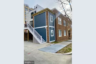 3701 9th Street NW #1, Washington, DC 20010 - Photo 1