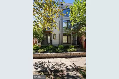 4126 8th Street NW #2, Washington, DC 20011 - Photo 3